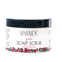 VIANEK Gentle Scalp Scrub - 150 ml