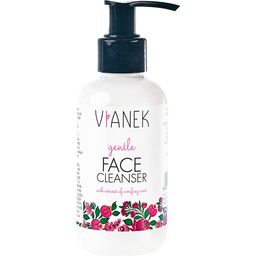 VIANEK Gentle Face Cleanser - 150 ml