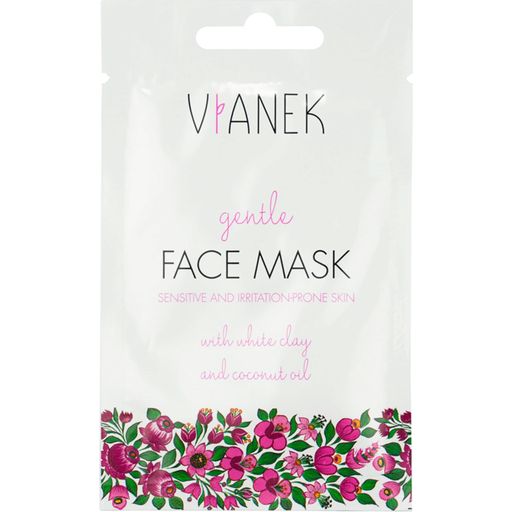 VIANEK Gentle Face Mask - 10 г