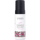 VIANEK Gentle Foaming Face Wash - 150 ml