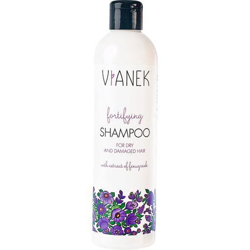 VIANEK Fortifying Shampoo - 300 мл