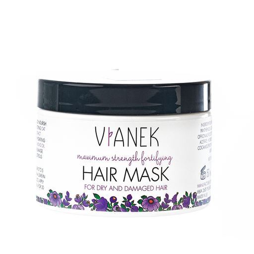 VIANEK Maximum Strength Fortifying Hair Mask - 150 ml