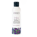 VIANEK Fortifying 2in1 Micellar Water & Toner - 200 ml