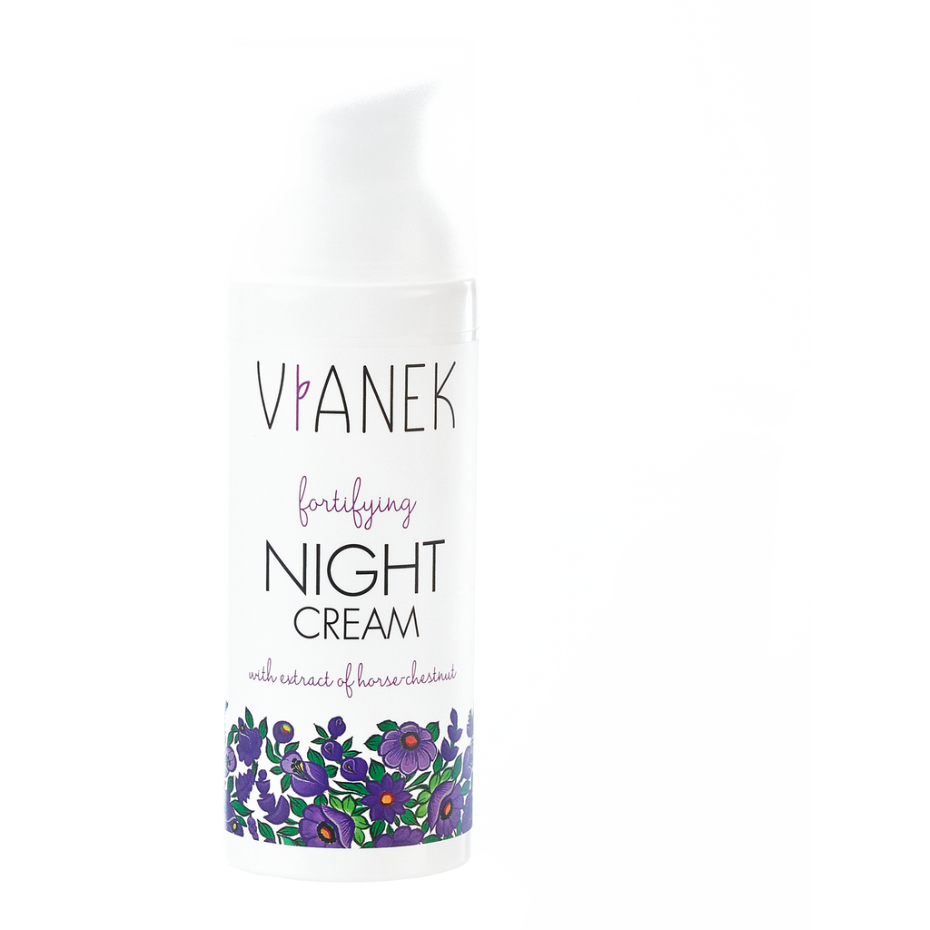 VIANEK Fortifying Night Cream 50 Ml Ecco Verde Online Shop vianek-fortifying-night-cream-50-ml-ecco-verde-online-shop