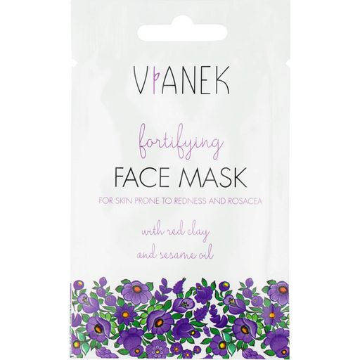 VIANEK Fortifying Face Mask - 10 г