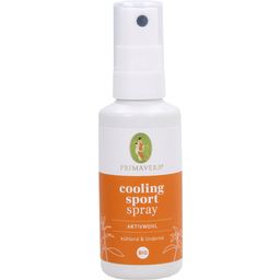 Primavera Active Comfort Cooling Sport Spray - 50 ml