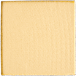 Avril Eyeshadow Refill - Citron Mat