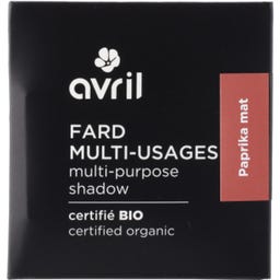 Avril Eyeshadow Refill - Paprika Mat