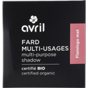 Avril Eyeshadow Refill - Flamingo Mat