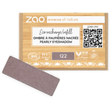 ZAO Refill Rectangle Eye Shadow