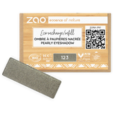 Zao Refill Rectangle Eye Shadow