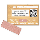 Zao Refill Rectangle Eye Shadow