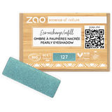 ZAO Refill Rectangle Eye Shadow