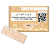 Zao Recharge Ombre à Paupières Rectangle