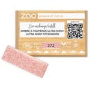 Refill Rectangle Eye Shadow, 272 Ultra Pearly Fairy Pink (1,30 g)