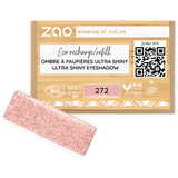 Zao Make up Refill Rectangle Eye Shadow