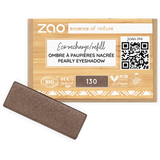 Zao Make up Refill Rectangle Eye Shadow