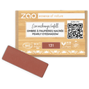 Refill Rectangle Eye Shadow, 131 Sienna Earth (1,30 g)