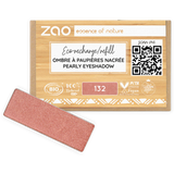 Zao Recharge Ombre à Paupières Rectangle