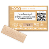 Zao Make up Refill Rectangle Eye Shadow