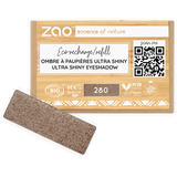 Zao Refill Rectangle Eye Shadow