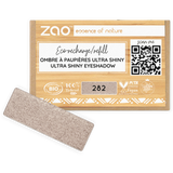 Zao Make up Refill Rectangle Eye Shadow