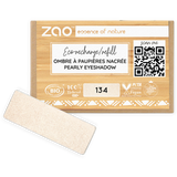 Zao Refill Rectangle Eye Shadow