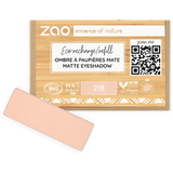 Zao Recharge Ombre à Paupières Rectangle