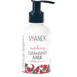 VIANEK Revitalizing Cleansing Milk - 150 мл