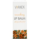 VIANEK Nourishing Lip Balm - 4,60 g