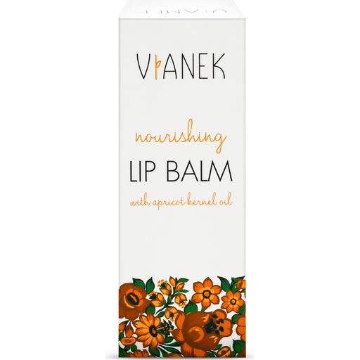 VIANEK Nourishing Lip Balm - 4,60 g
