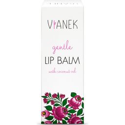 VIANEK Gentle Lip Balm - 4,60 г