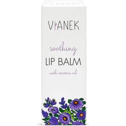 VIANEK Soothing Lip Balm - 4,60 г