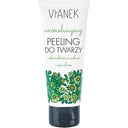 VIANEK Normalizing Facial Scrub - 75 ml