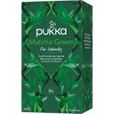 Pukka Matcha Green Luomutee - 20 kpl