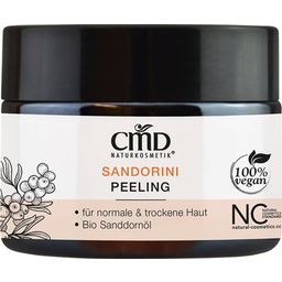 CMD Naturkosmetik Sandorini Peelingcreme - 50 ml