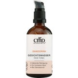 CMD Naturkosmetik Sea Buckthorn Facial Toner