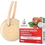 Colours of Life Shampoo Solido alla Vitamina B5