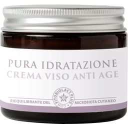 Dott.Nicola Farmacista Fitobiolact Plus Anti-Aging Cream - 50 ml