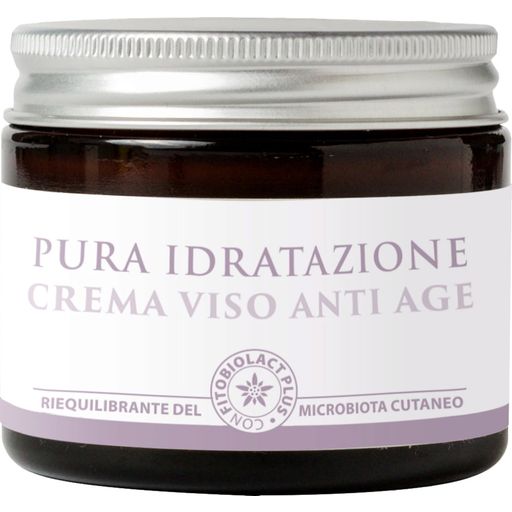 Dott.Nicola Farmacista Fitobiolact Plus Anti-Aging Crème - 50 ml