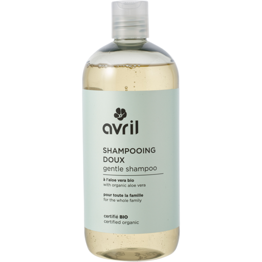 Avril Shampoing Doux - 500 ml