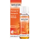 Weleda Arnika masažno olje - 10 ml