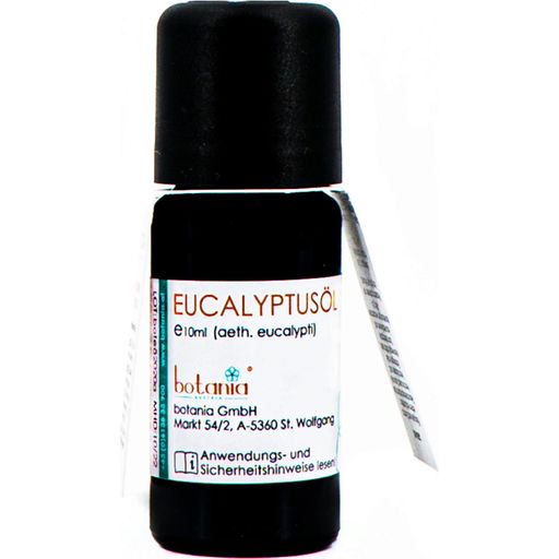 botania Eukalyptusöl Premium