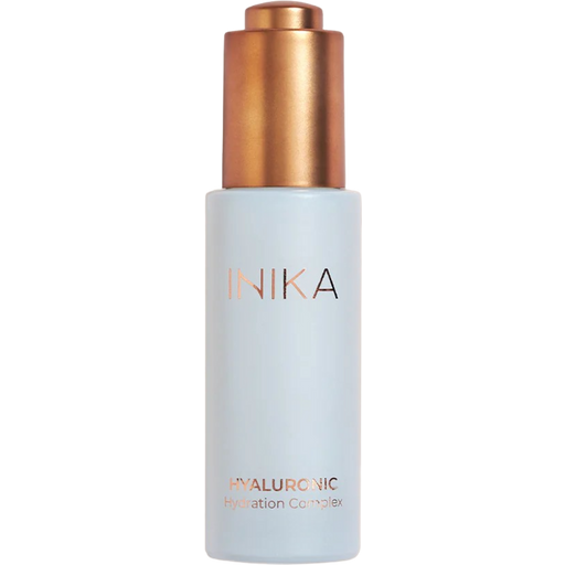 Inika Hyaluronic Hydration Complex - 30 мл