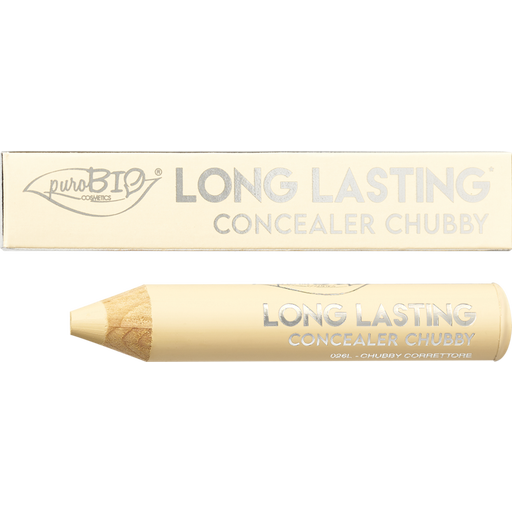 puroBIO cosmetics Long Lasting Concealer Pencil Chubby - 026L