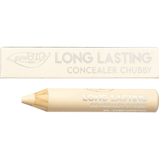 puroBIO cosmetics Long Lasting Concealer Pencil Chubby - 025L