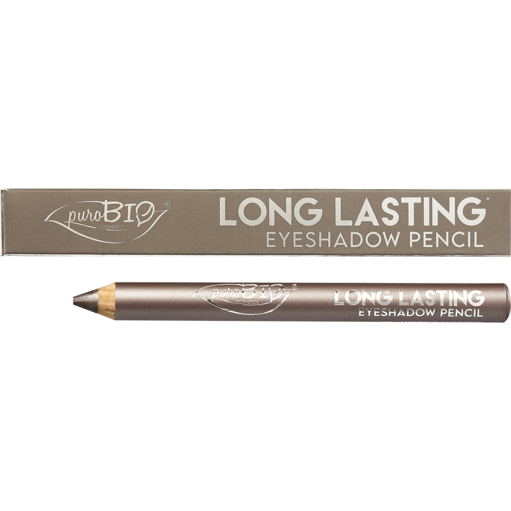 puroBIO cosmetics Long Lasting Eyeshadow Pencil Kingsize Ecco Verde