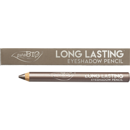 puroBIO cosmetics Long Lasting Eyeshadow Pencil Kingsize - 07L Turtle Dove