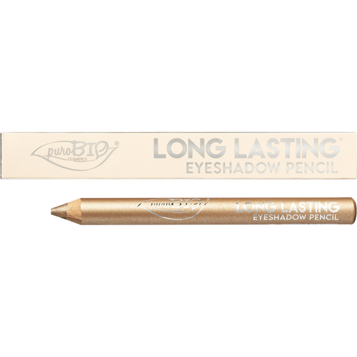 puroBIO cosmetics Long Lasting Eyeshadow Pencil Kingsize - 06L Champagne