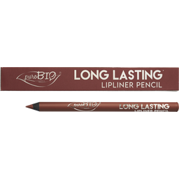 puroBIO Cosmetics Long Lasting Lipliner Pencil